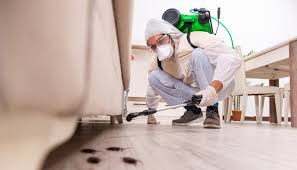 Best Pest Control for Restaurants and Food Service  in Western Springs, IL